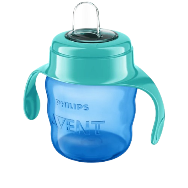 Philips Avent Scf551/05 Classic Trn Boy 200Ml X1