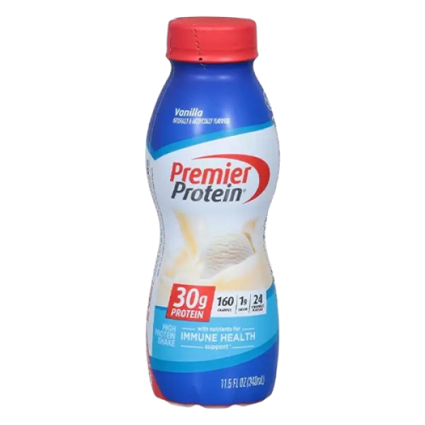 Premier Protein Vanilla Shake 340Ml
