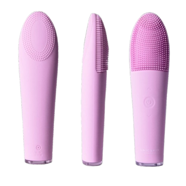 Unicskin Thermo Sonic Pink  Brush