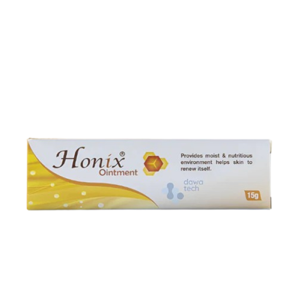 Honix Ointment B-Sitosterol 30G