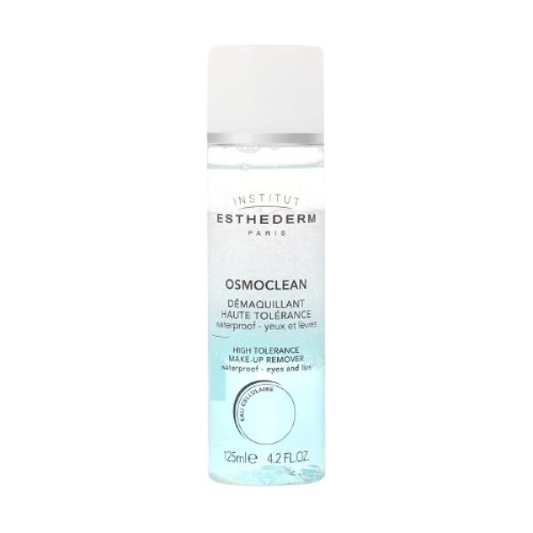 Esthederm High Tolarance Make Up Remover Eye&Lips 125Ml