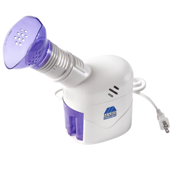 Mabis Steam Inhaler