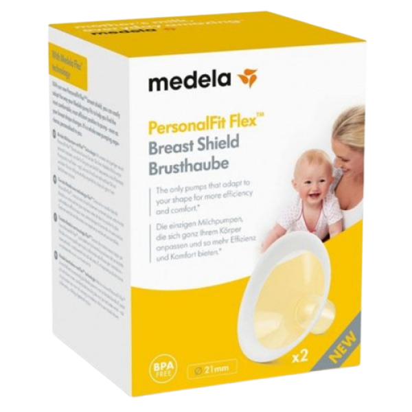 Medela 101033997  Personal Fit B/Shield Xl 30 Mm