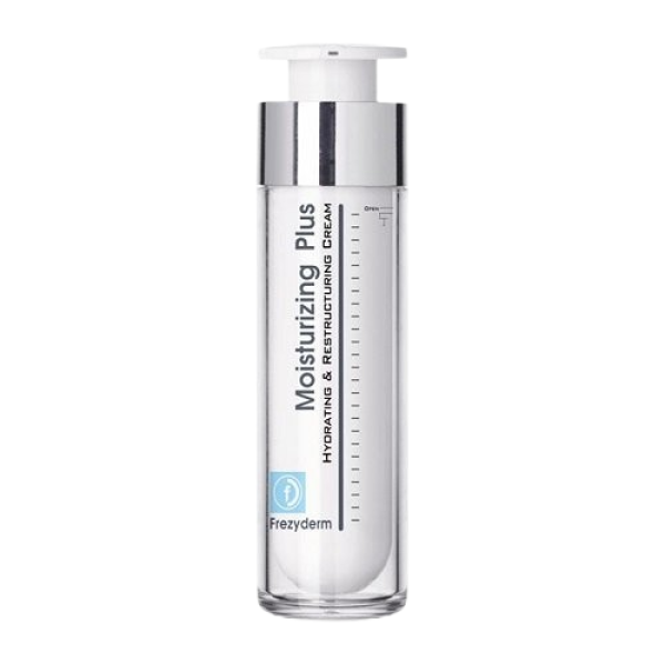 FREZYDERM MOISTURIZING PLUS CREAM 30+ 50ML