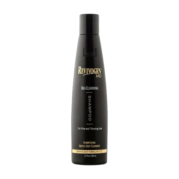 Revivogen Clean Shamp. 360Ml