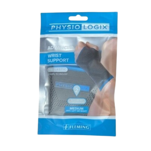 Physiologix Advanced Wrist Support -M
