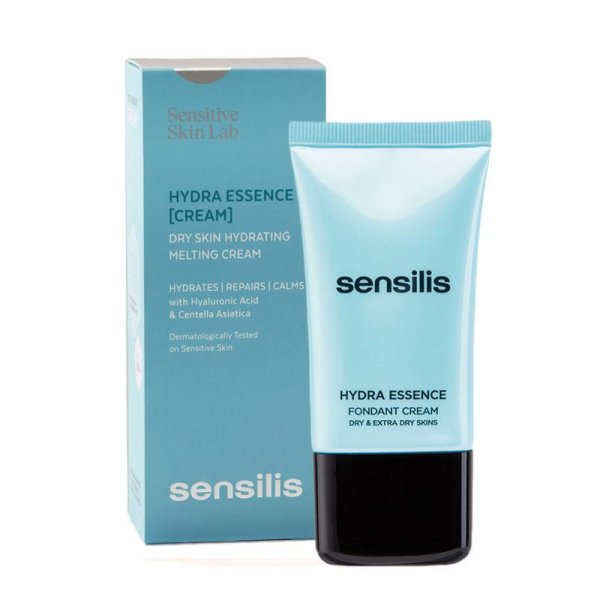 Sensilis Hydra Essence Gel Sorbet 40Ml