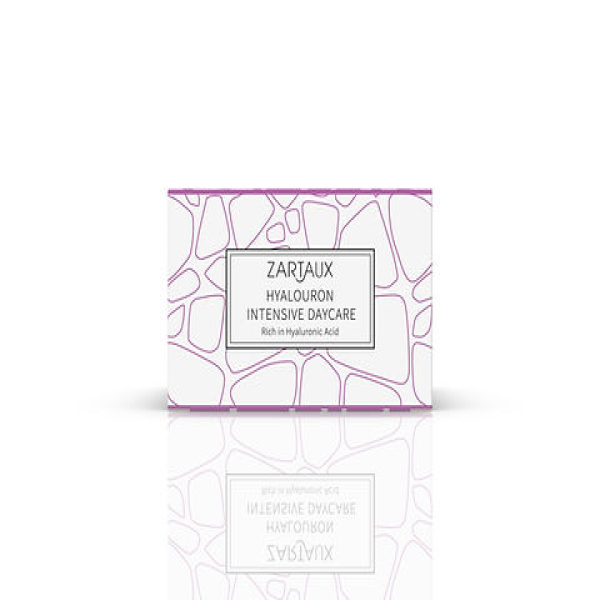 Zartuax Hyalouron Intensive Day Care 50 Ml
