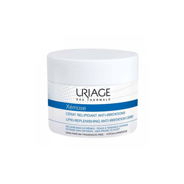 Uriage Xemose Cerat Cream 200 Ml