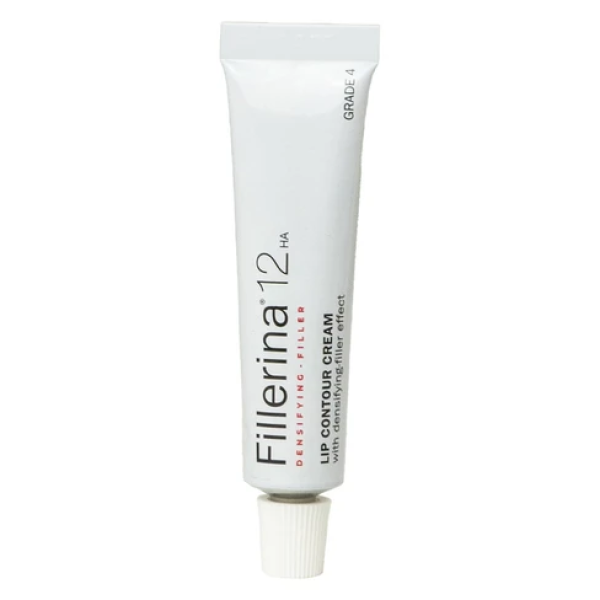 Fillerina 12 Lip Contour Cream Grade 4