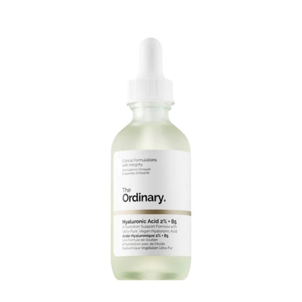 The Ordinary Hyaluronic Acid 2% + B5 60 Ml
