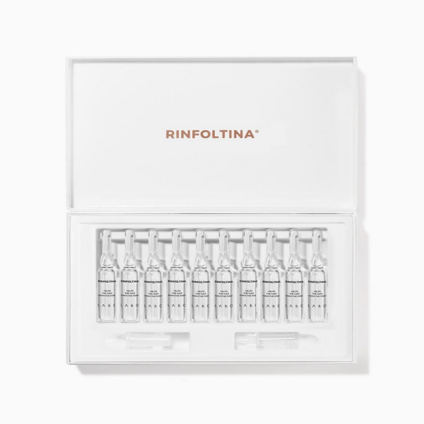Rinfoltina Short Hair 20 Vial
