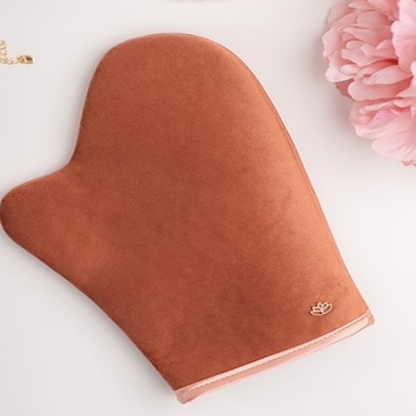 COCOSOLIS PREMIUM SELF-TANNING MITT