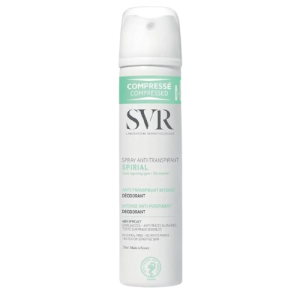 Svr Spirial Spray Vegtal 75Ml