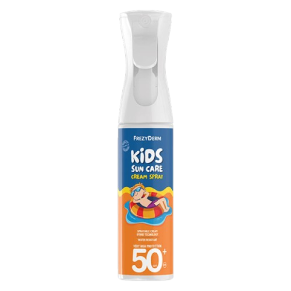 FREZYDERM KIDS S.CARE CR SPRAY SPF50+275ML