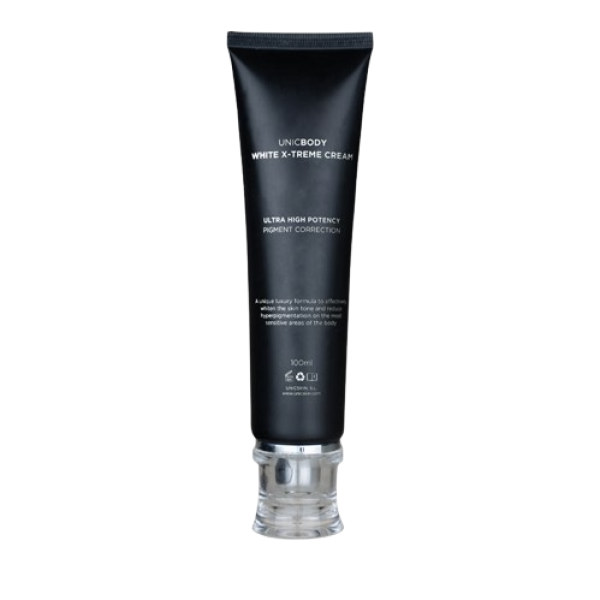 Unicskin White X-Treme Cream 50 Ml
