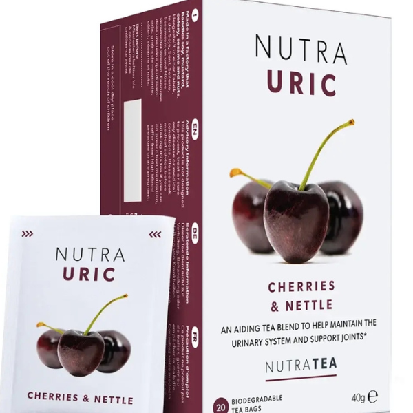 Nutratea Uric Tea 40G