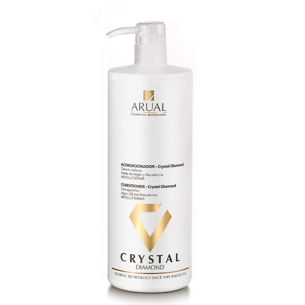 Arual Conditioner Free 1000Ml