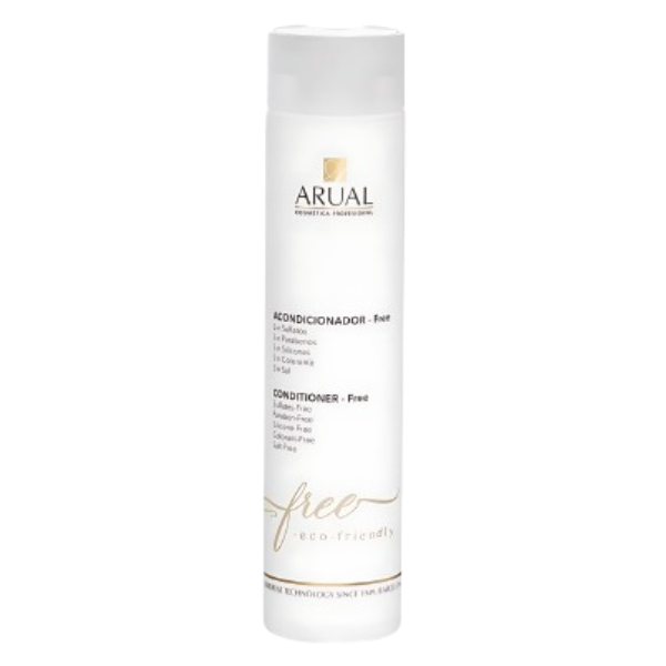 Arual Crystal Diamond Conditioner 250Ml