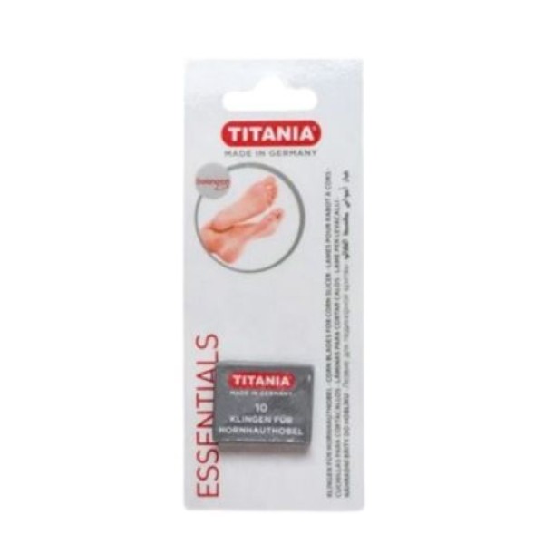 Titania Blade For Slicer 3100/10K