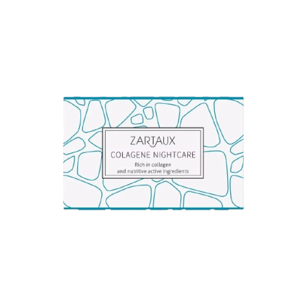 Zartuax Colagene Night Care 50 Ml