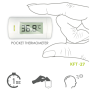 Norditalia Kft-27 Infra-Thermometer